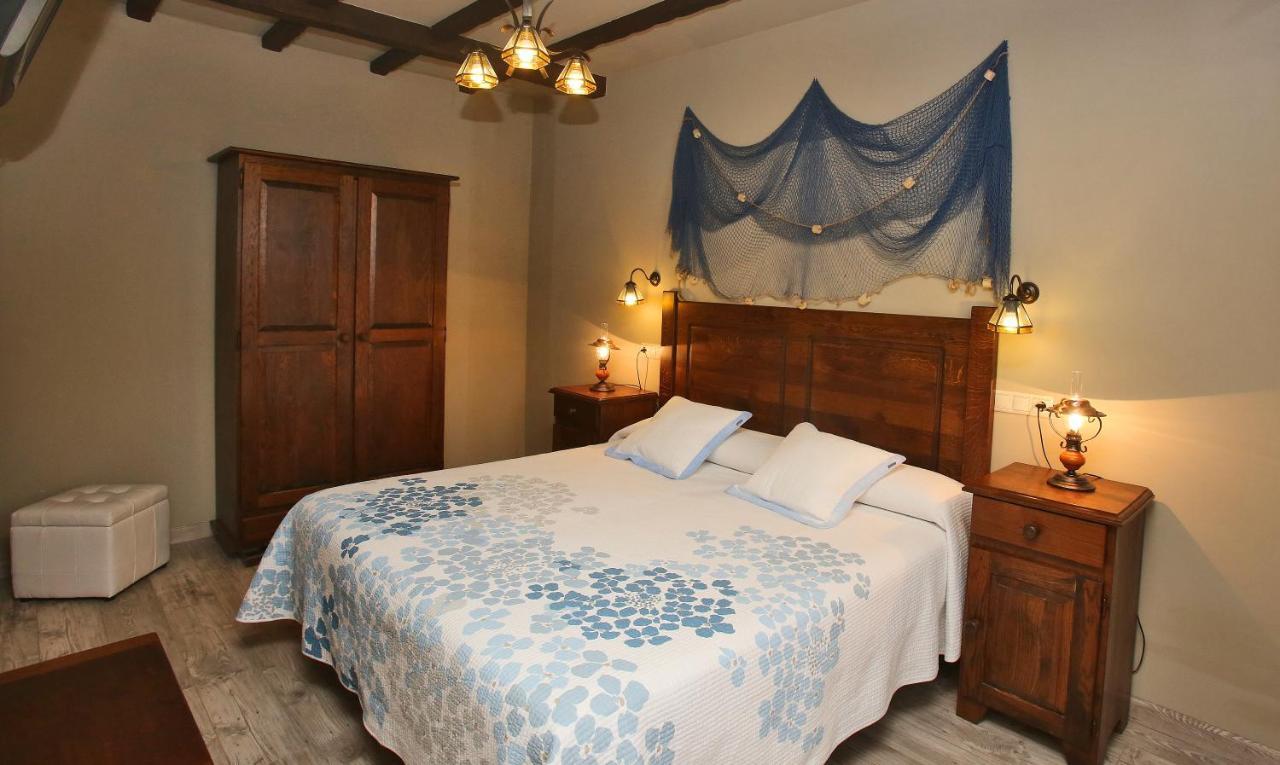 Apartamentos Lagunas Кастрополь Экстерьер фото