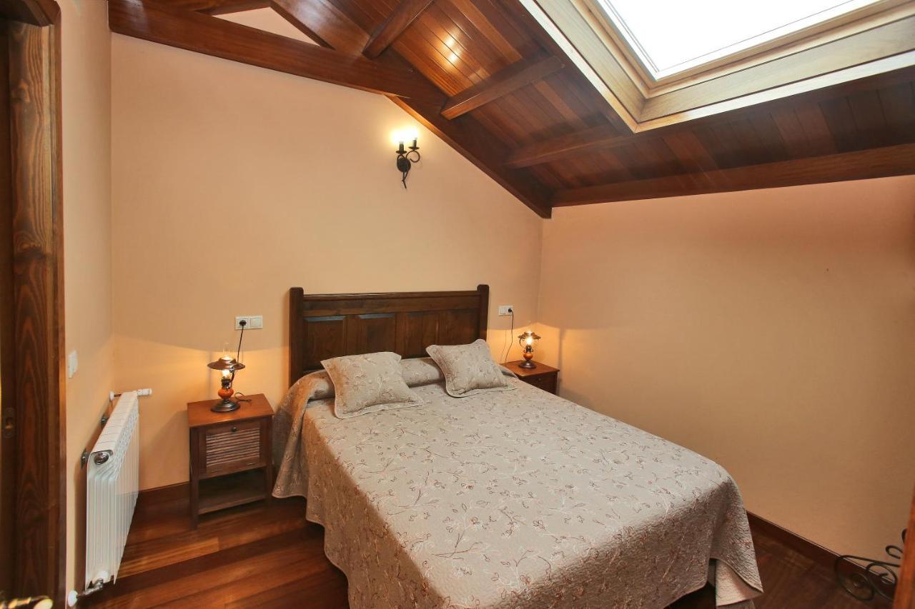Apartamentos Lagunas Кастрополь Экстерьер фото